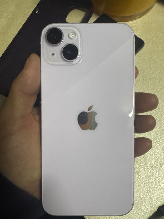 vand iphone 14 plus impecabil