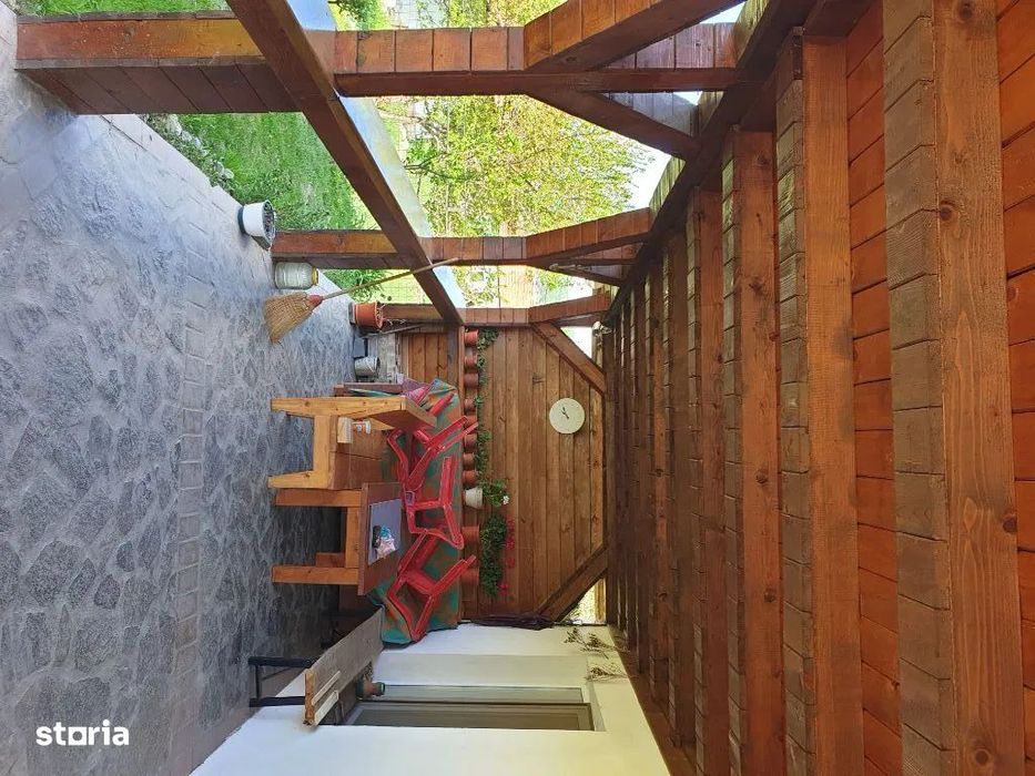 Curtea de Arges Casa plus teren 3148mp