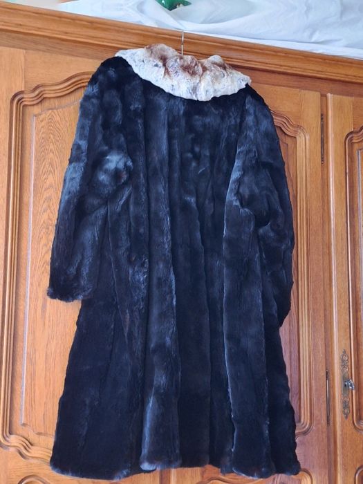 blana naturala XL
