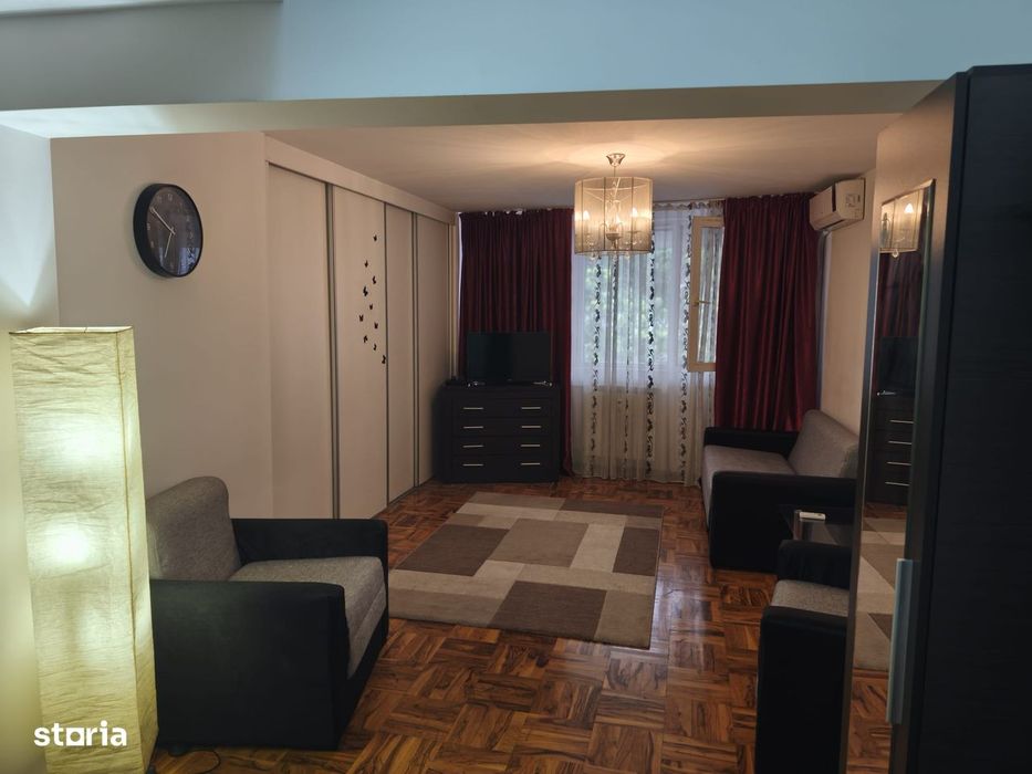 Apartament de 60mp Sala Palatului Cismigiu Ion Campineanu