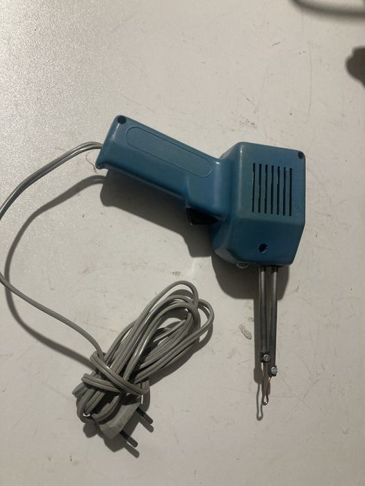 Pistol Lipit Rusesc 70w