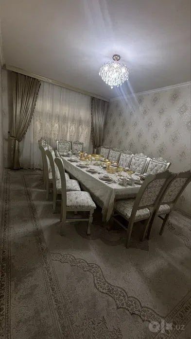 Продажа 3х Тузель-1 (ипотека)