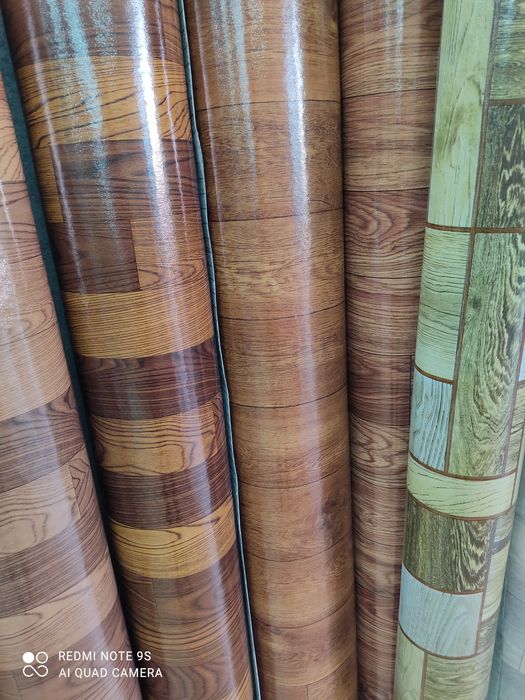 Линолеум 25000 рулонга дастафка