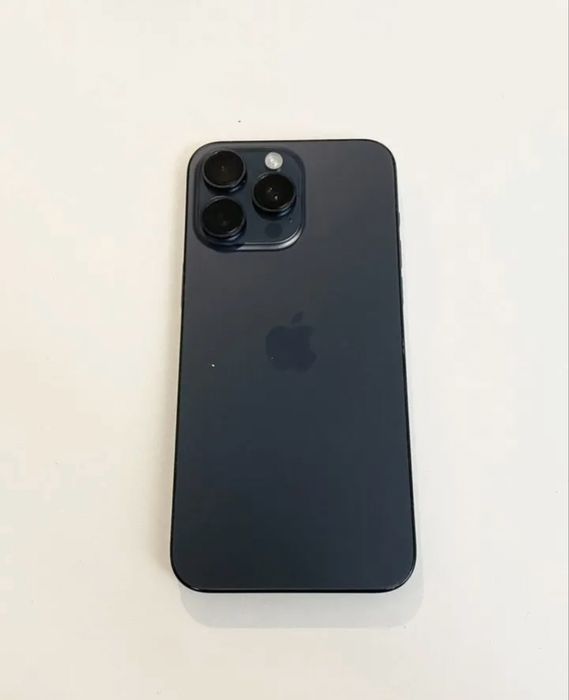 Iphone 15 Pro Max 256gb! Айфон