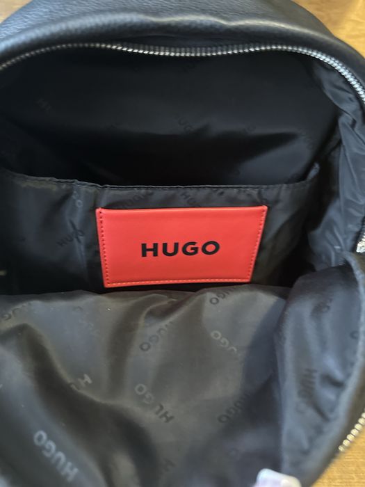 Оригинална Раница Hugo