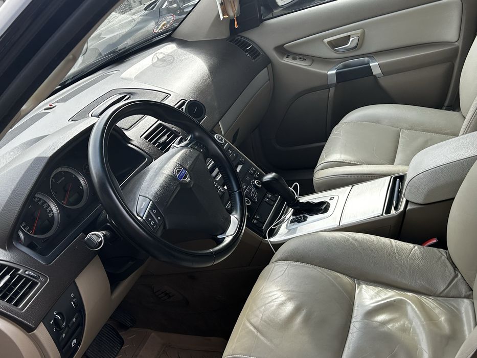 Volvo xc90 7 locuri 220000 km