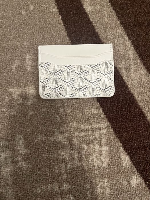 Кархолдър Портфейл Goyard Гоярд