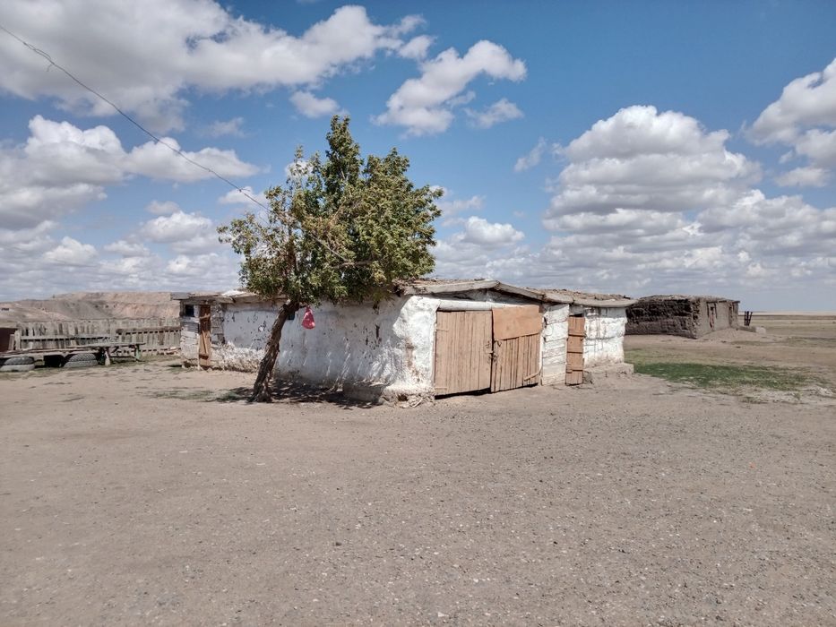 Продам дом в деревне Шоптыколь.