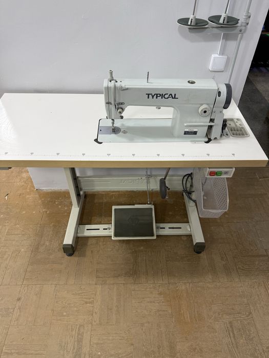 Швейная машинка ТУПИКАЛ 6150