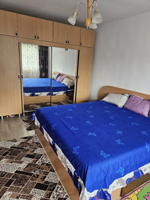 Inchiriez apartament 2 camere