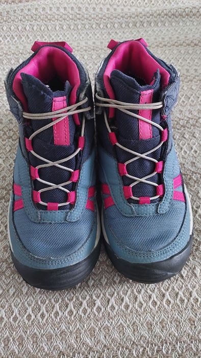 Детски зимни/туристически обувки Quechua 29 номер