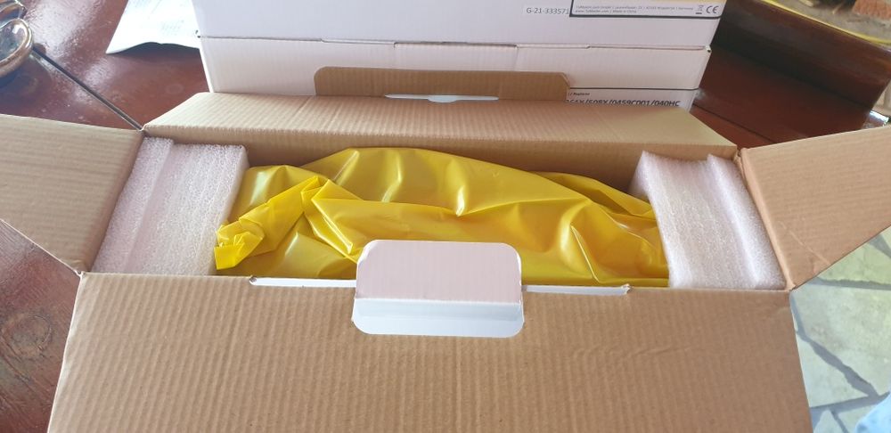 HP 508 (CF362) Toner galben