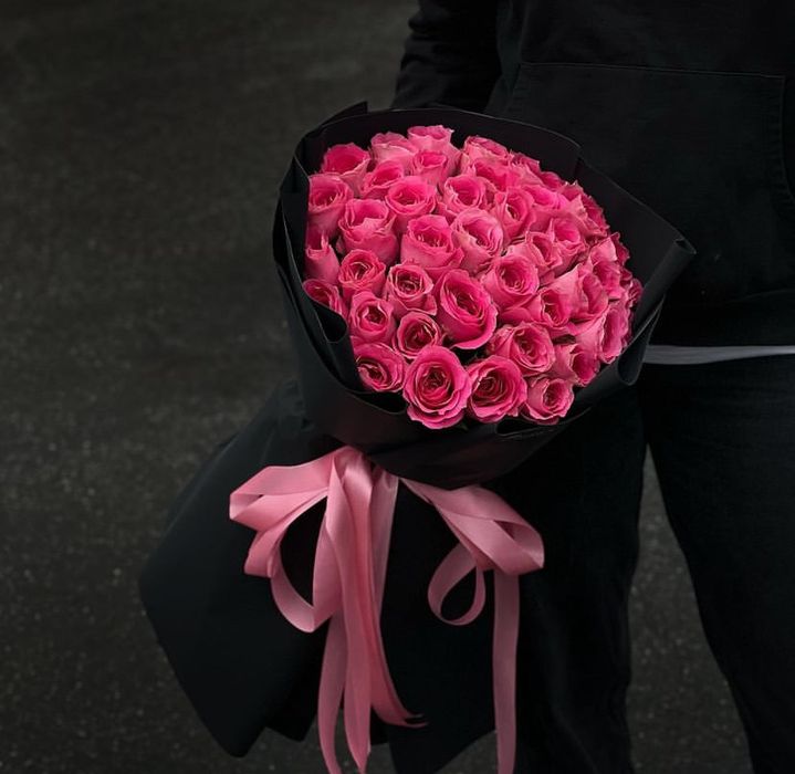 Розы пионы большой выбор