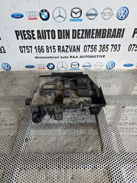 Suport Tavita Baterie Kia Sportage 2010-2015 2.0 Crdi Motor D4HA