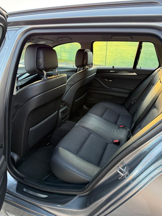2012 BMW Seria 5 (F11) 520d Touring Automat