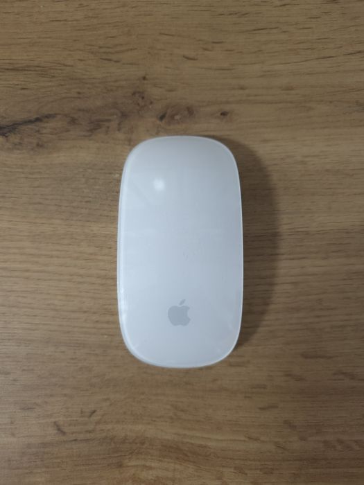 Apple Magic Mouse A1296 - Garantie
