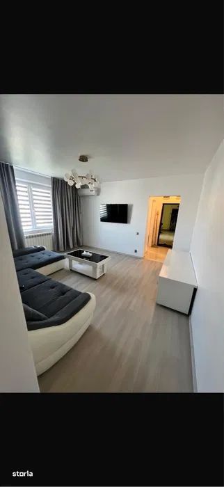 Ap. 3 Camere- P-Ta Unirii, Dog-Friendly, Bloc Reabilitat, Metrou 5 Min