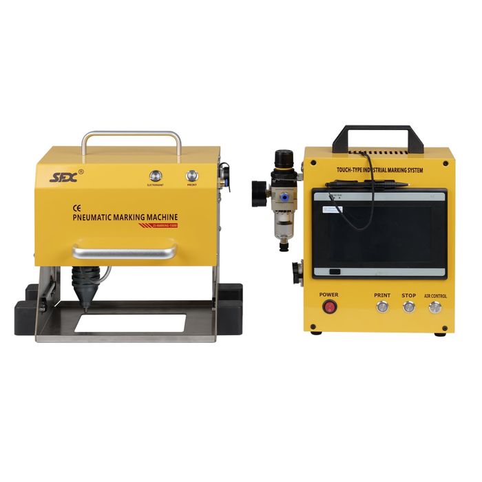 Pneumatic Marking Machine (08040-15080) (ZS-MARKING-15080)