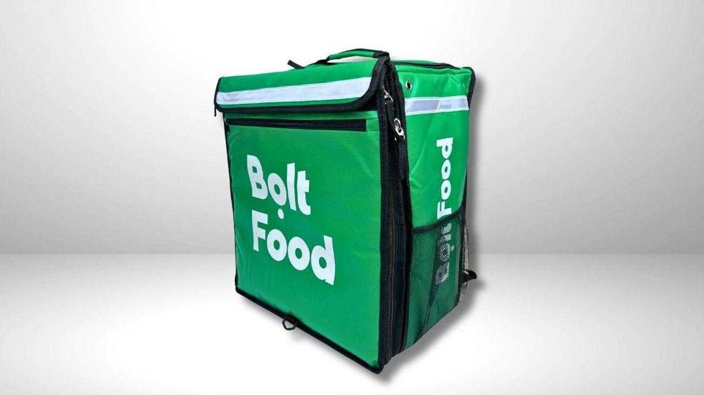 Geanta Bolt Food