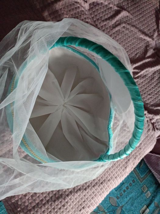 Продам корзину тойбастар