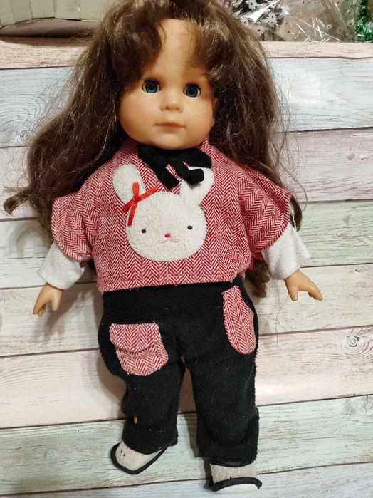 Куклы Berenjuer Испания