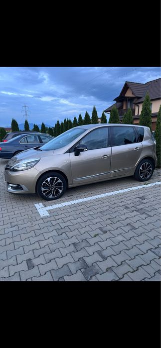 RENAULT Scenic 2014 — imagine 4