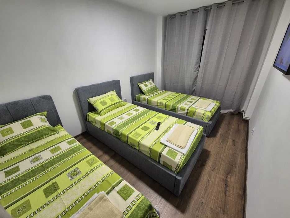 Cazare Muncitori Ramnicu Valcea - apartamente,garsoniere,case