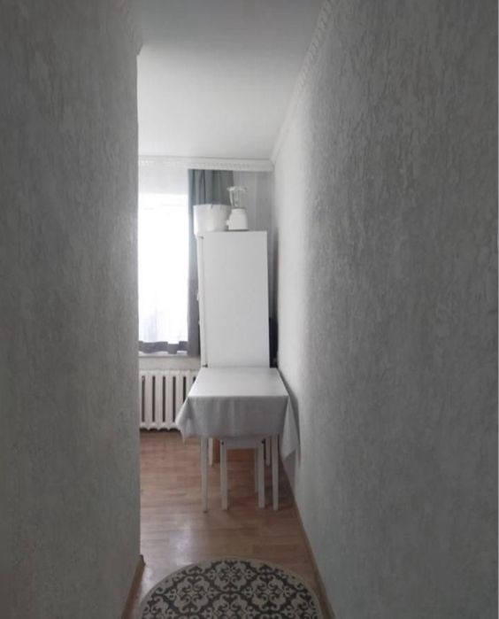 Продается 2-х комнатная квартира