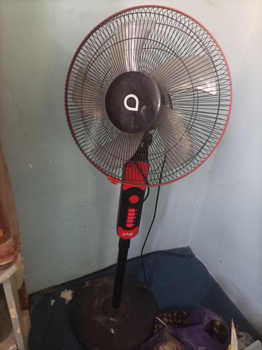 Срочно продам винтилятр