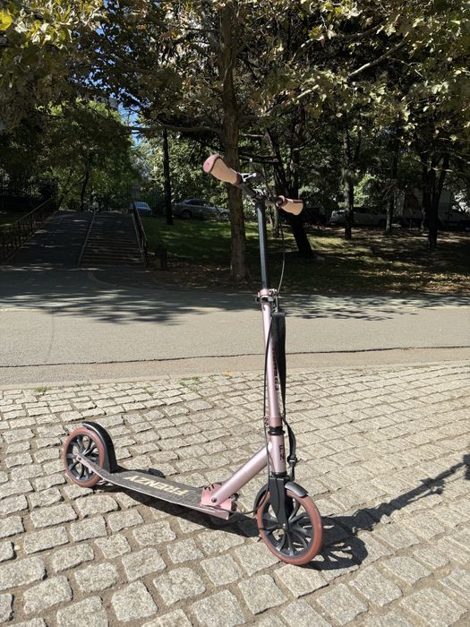 Trotineta Urbana NU electrica