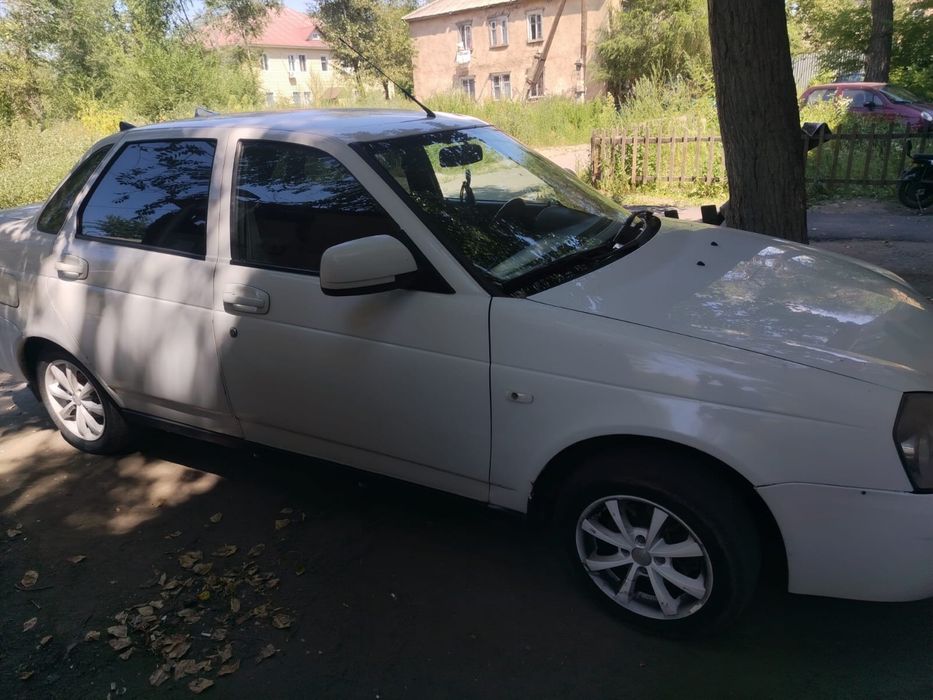 Продам приору