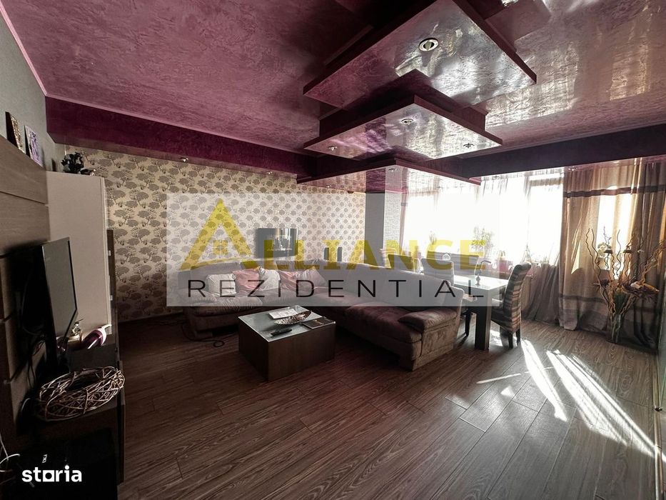 Apartament 3 camere 95 mp | Aurel Persu â Sector 4 | Parcare + Boxa