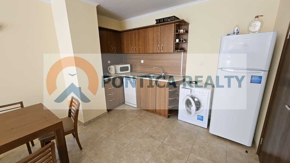 Продава се Двустаен апартамент в к.к. Слънчев бряг - 77 кв.м за 949 €/кв.м - Снимка #5