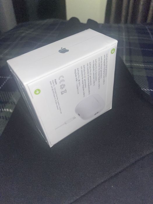 Apple air pods pro2