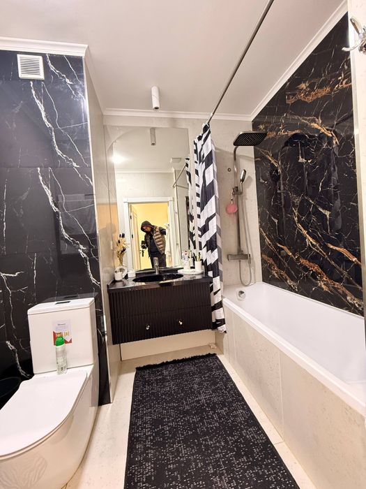 Юнусабад,Уютная квартира для жизни - тихий двор и удобное расположение