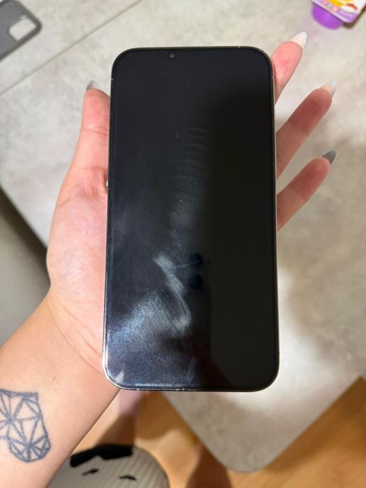 Iphone 13 pro max 256 g