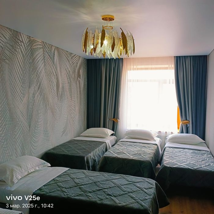 Коттедж (кудахана) в аренду