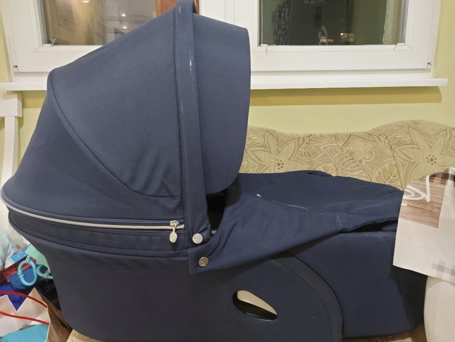 Stokke Xplory V6 детска количка