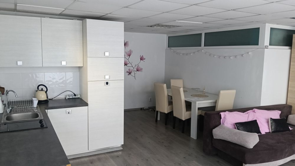 Apartament tip studio de inchiriat