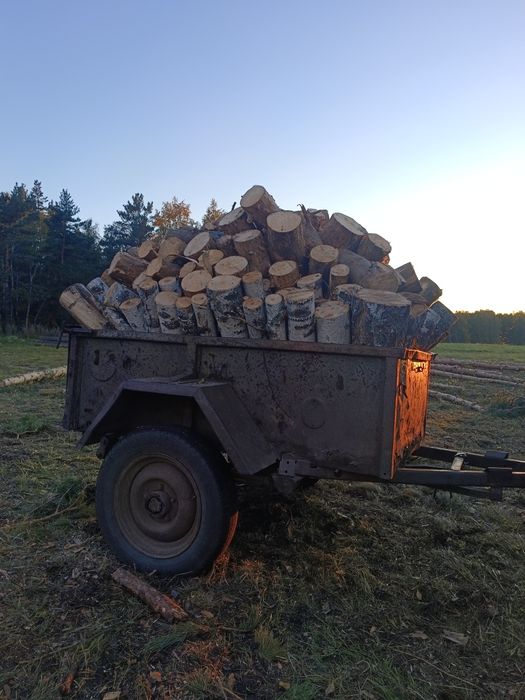 Продам дрова дрова