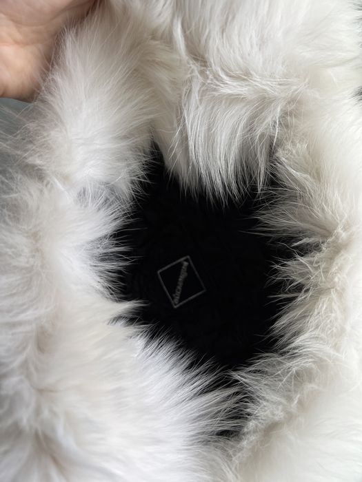 Шапка ушанка