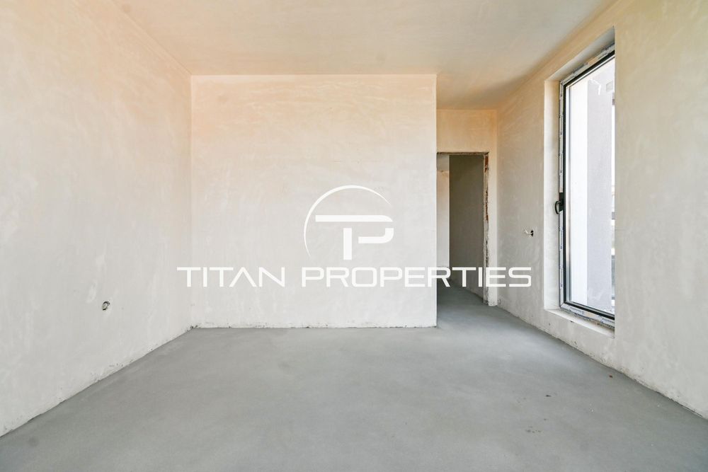 Продава се Двустаен апартамент в София, Малинова долина - 93 кв.м за 1009 €/кв.м - Снимка #4