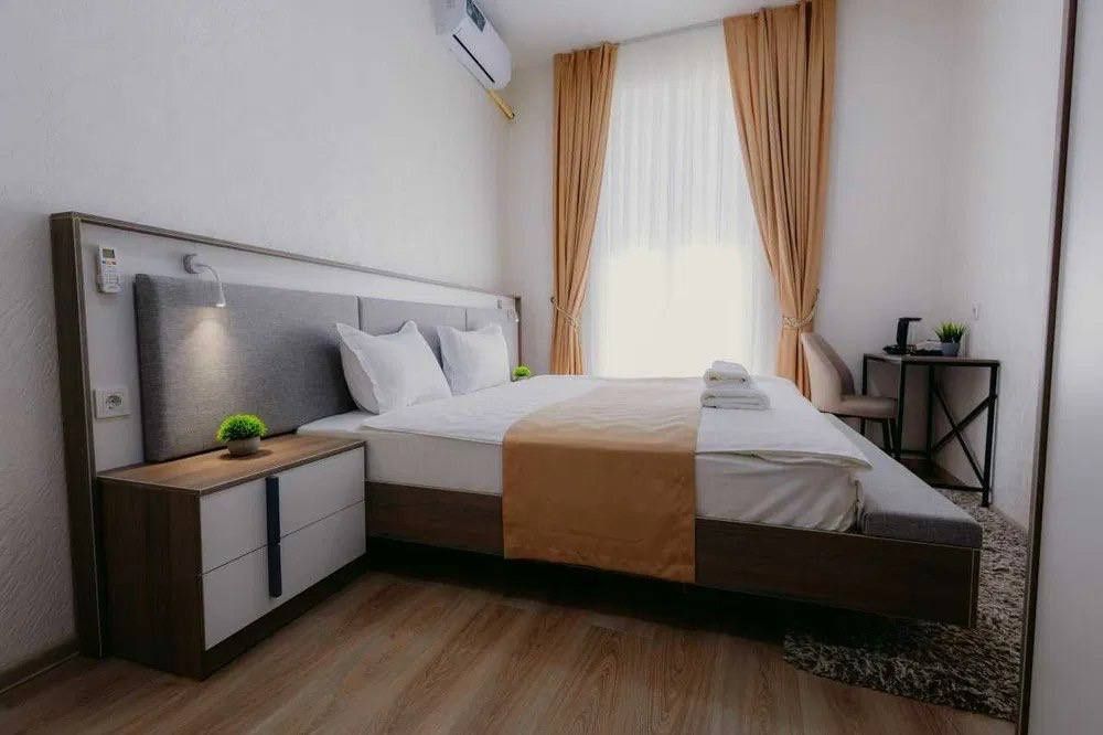 Продаётся Готовая гостиница