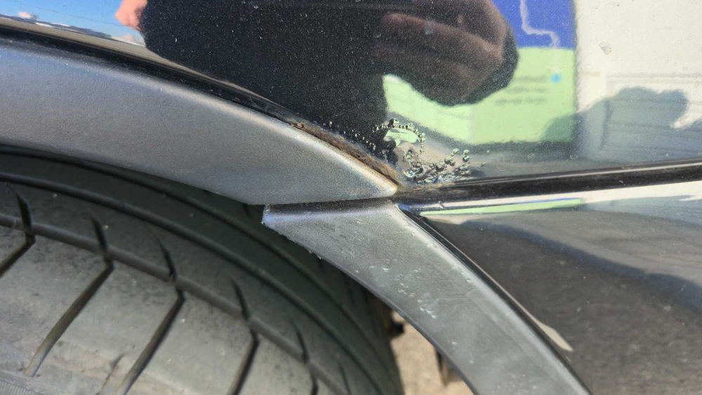 BMW X5 E53 3.0D FaceLift