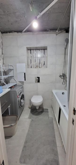 1 комнатная новостройка