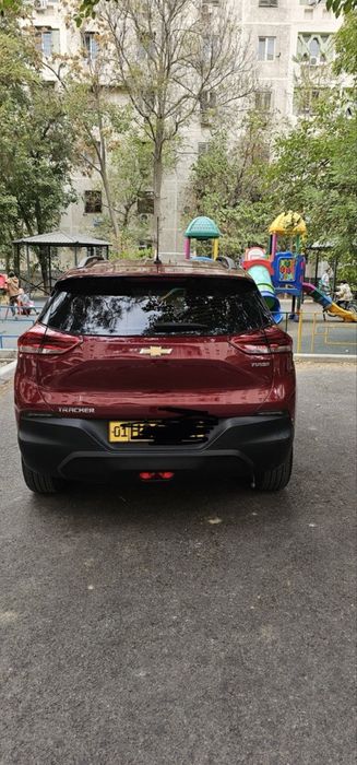 Tracker 2 LT 2023