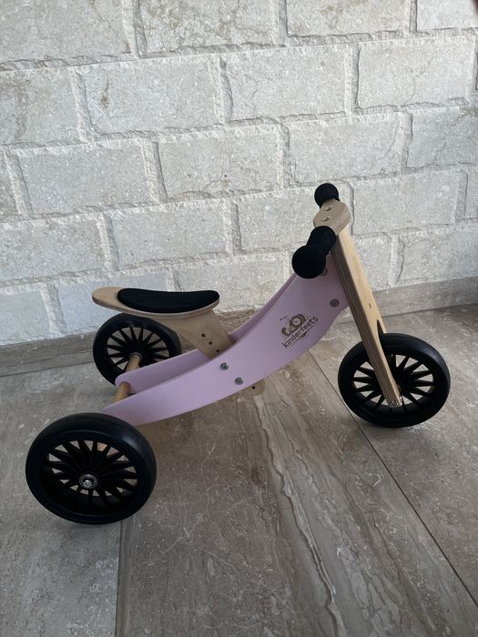 Trotineta echilibru 2in1