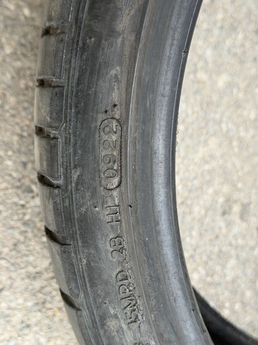 Летни гуми 225/35/20 Hankook Ventos S1 DOT22