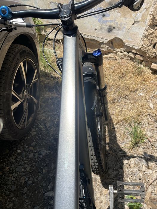 Trek Roscoe 7, 27/5 S