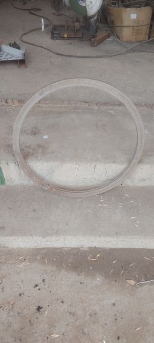 Труба гип  хизмати